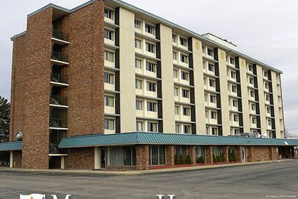 MAGNUSON HOTEL LANSING (Lansing)